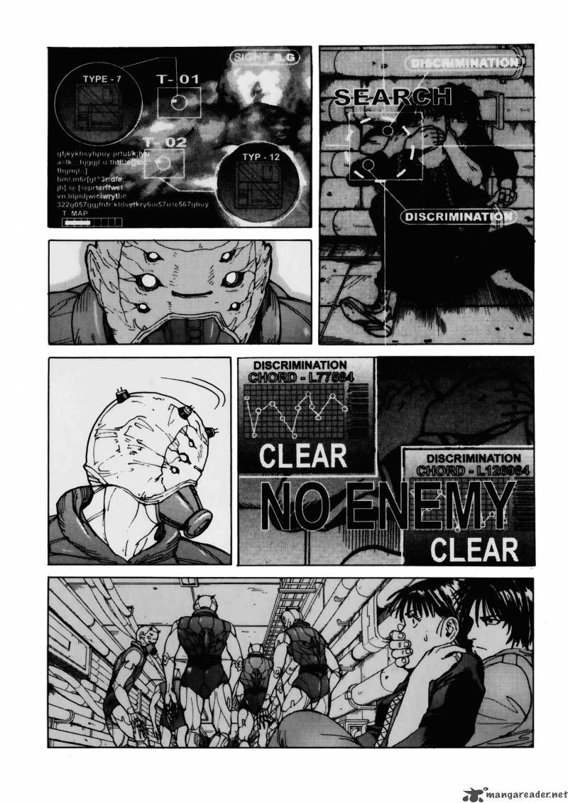 Read Eden_ It's an Endless World! EN Manga Online