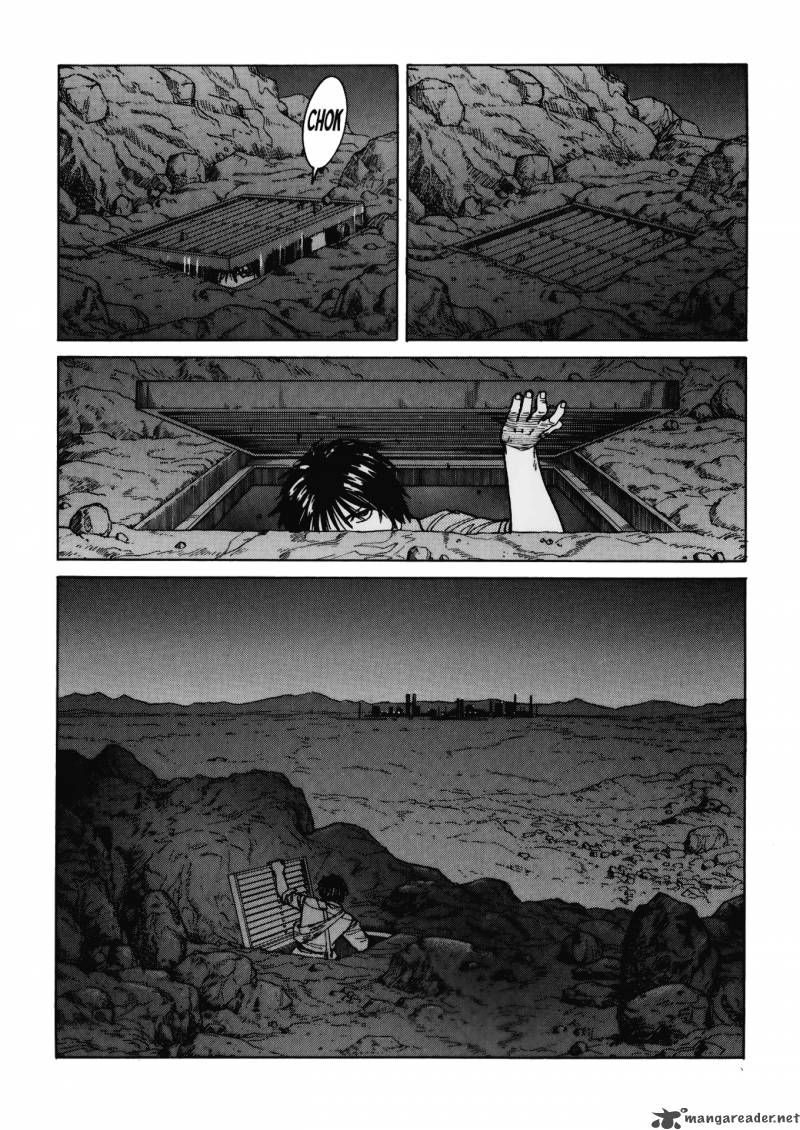 Read Eden_ It's an Endless World! EN Manga Online