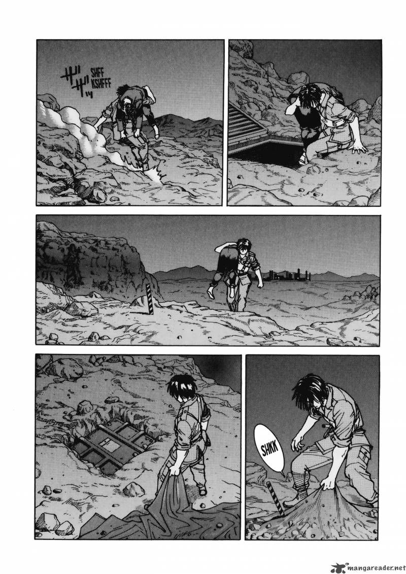 Read Eden_ It's an Endless World! EN Manga Online