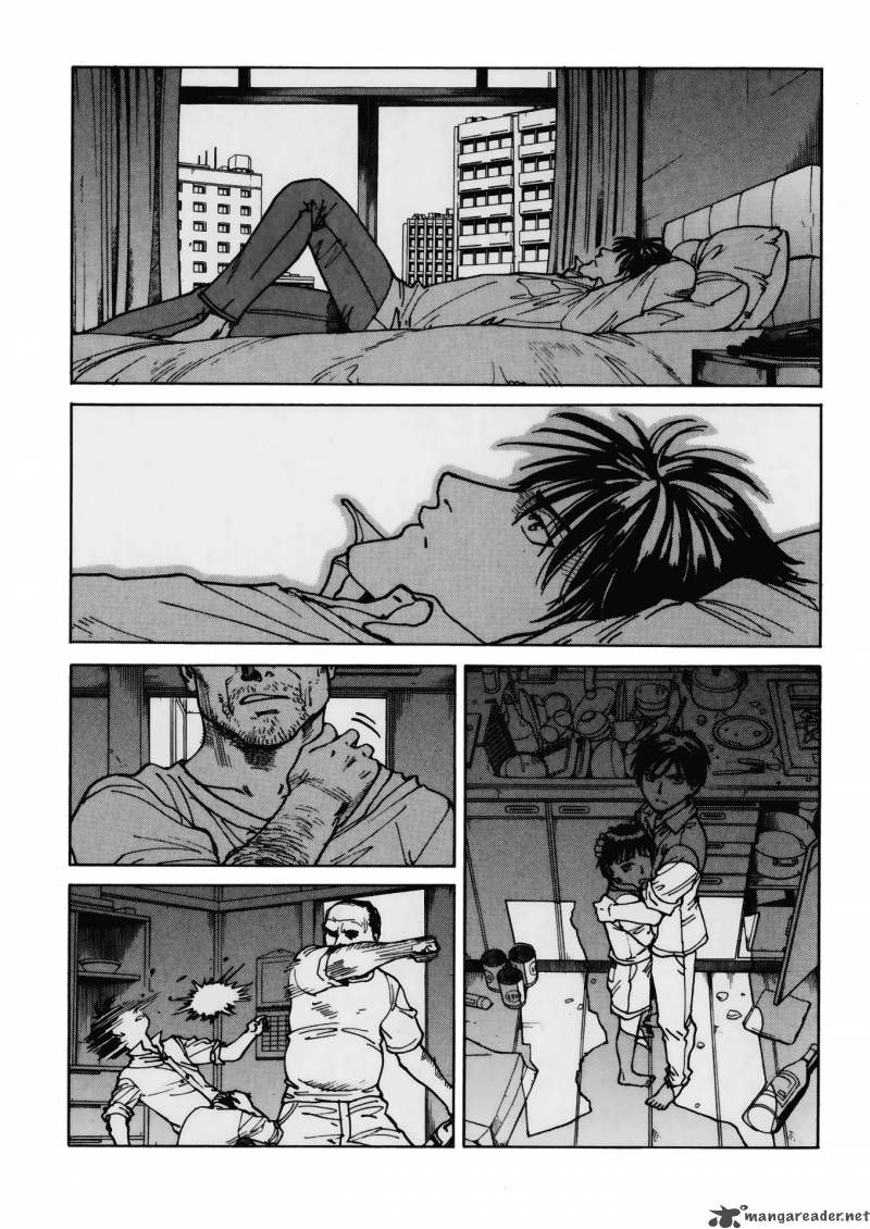 Read Eden_ It's an Endless World! EN Manga Online