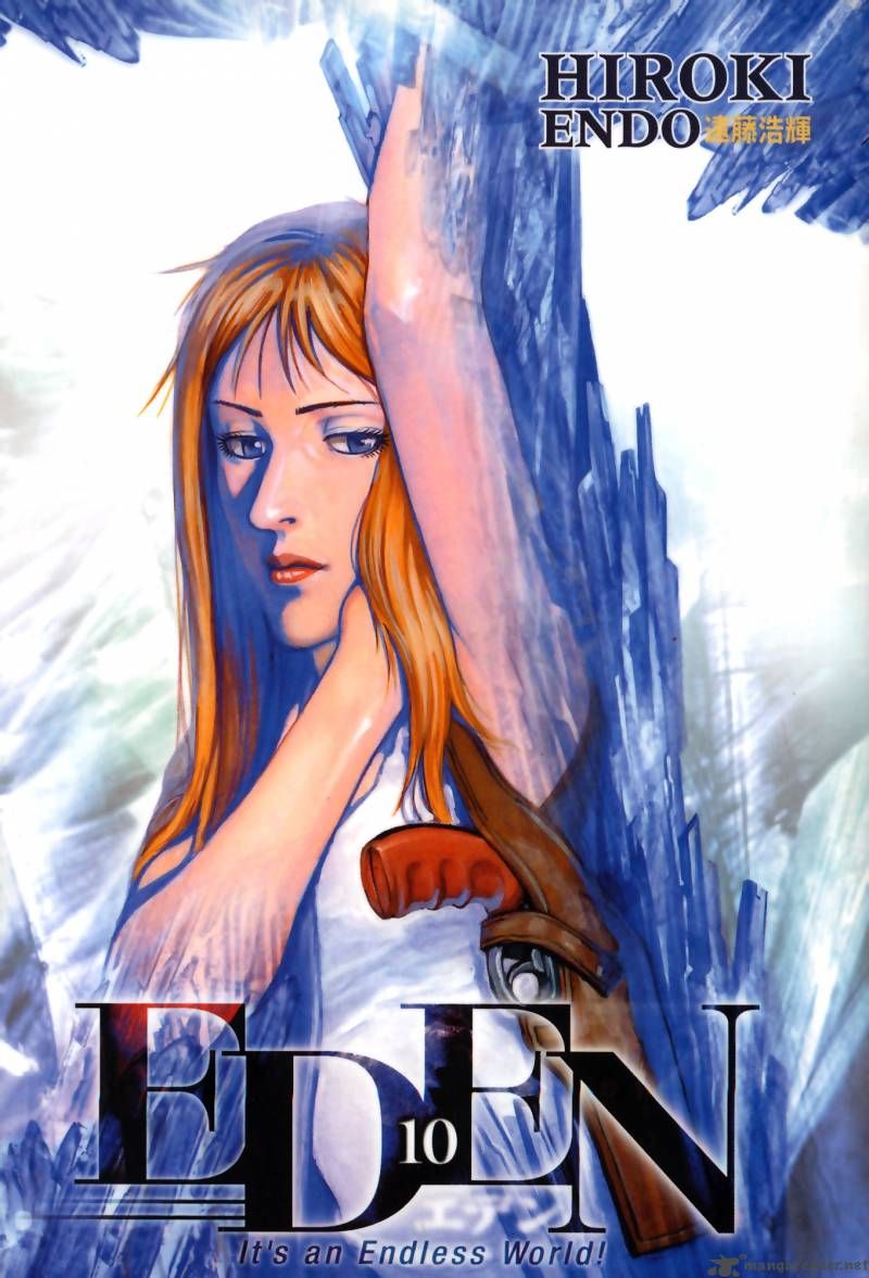 Read Eden_ It's an Endless World! EN Manga Online