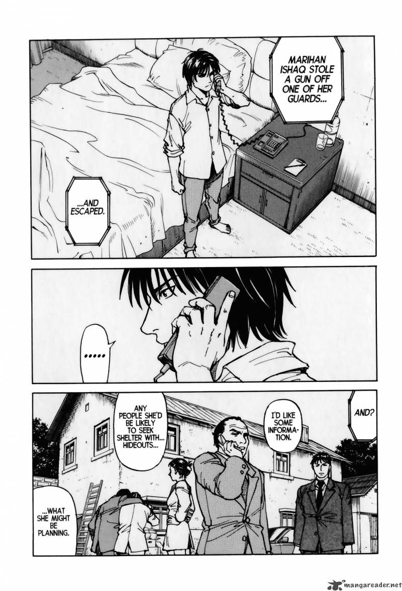 Read Eden_ It's an Endless World! EN Manga Online
