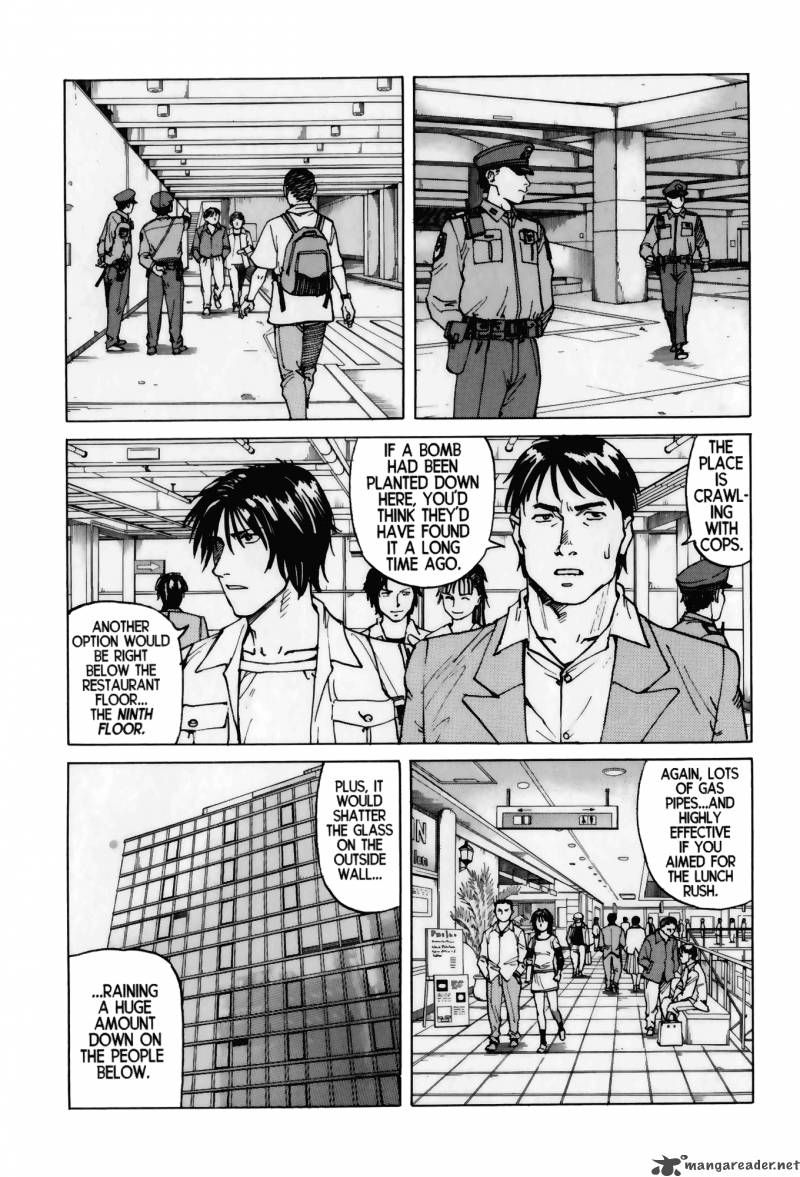 Read Eden_ It's an Endless World! EN Manga Online