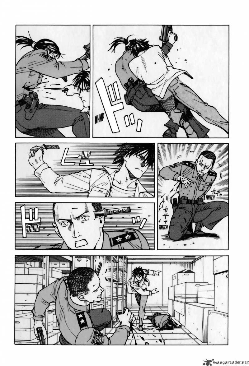 Read Eden_ It's an Endless World! EN Manga Online