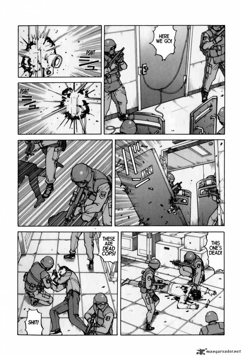 Read Eden_ It's an Endless World! EN Manga Online