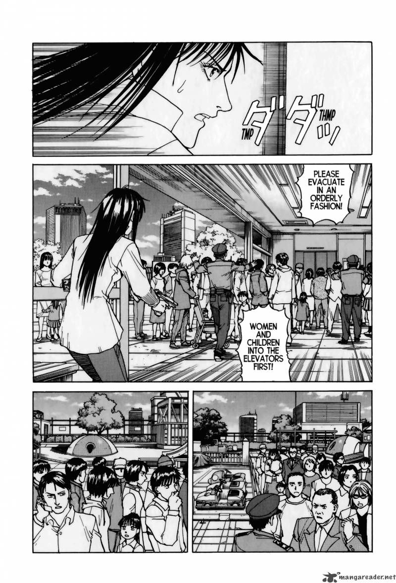 Read Eden_ It's an Endless World! EN Manga Online