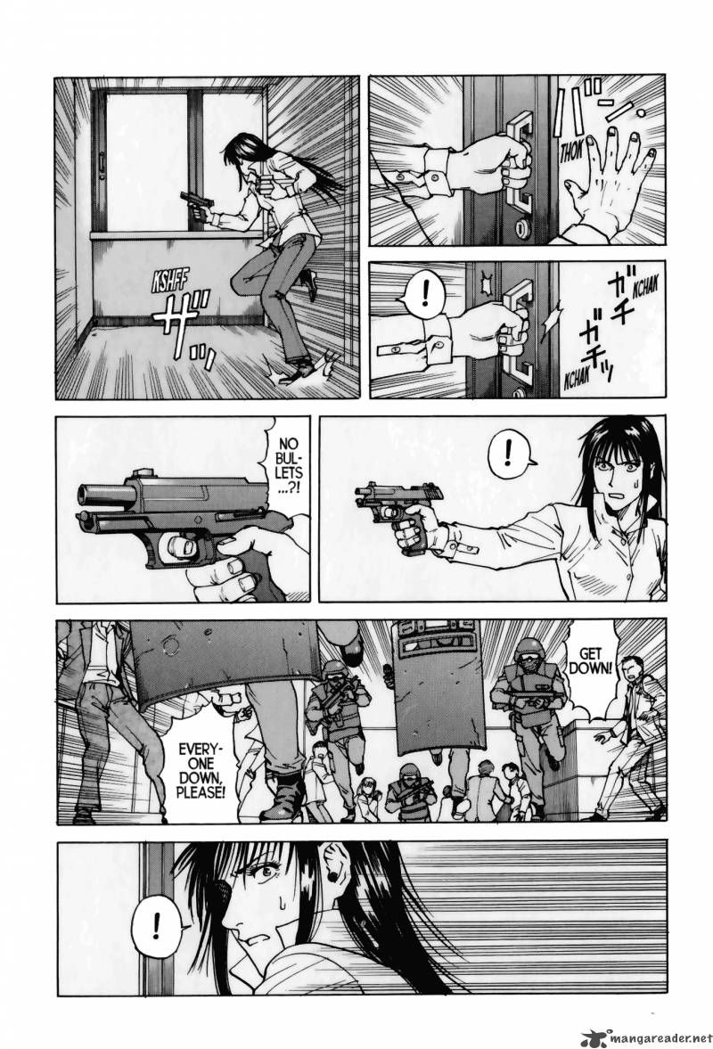 Read Eden_ It's an Endless World! EN Manga Online