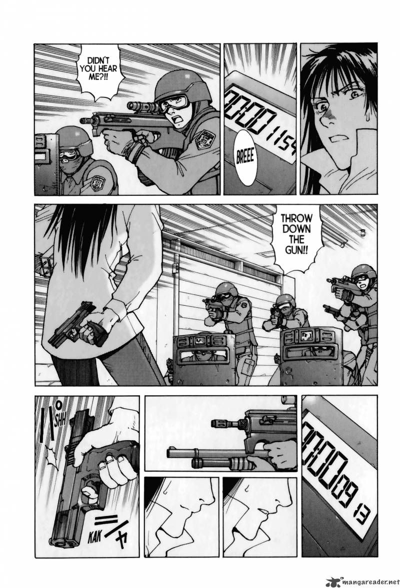 Read Eden_ It's an Endless World! EN Manga Online