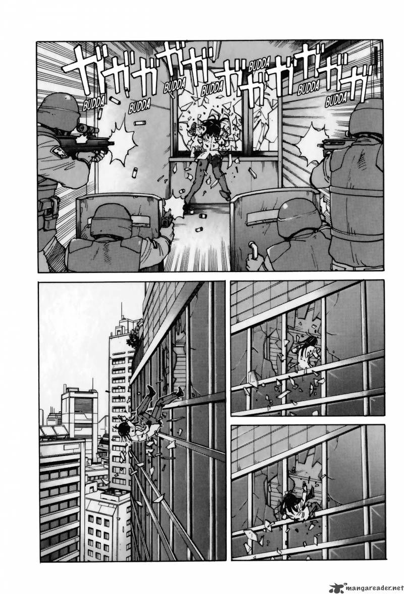 Read Eden_ It's an Endless World! EN Manga Online