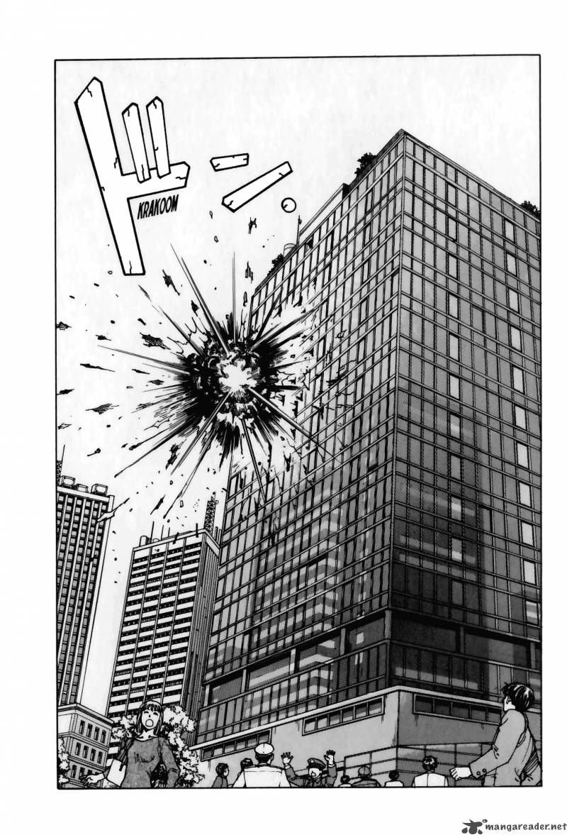 Read Eden_ It's an Endless World! EN Manga Online