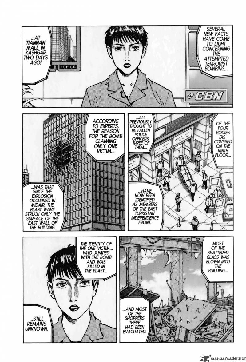 Read Eden_ It's an Endless World! EN Manga Online