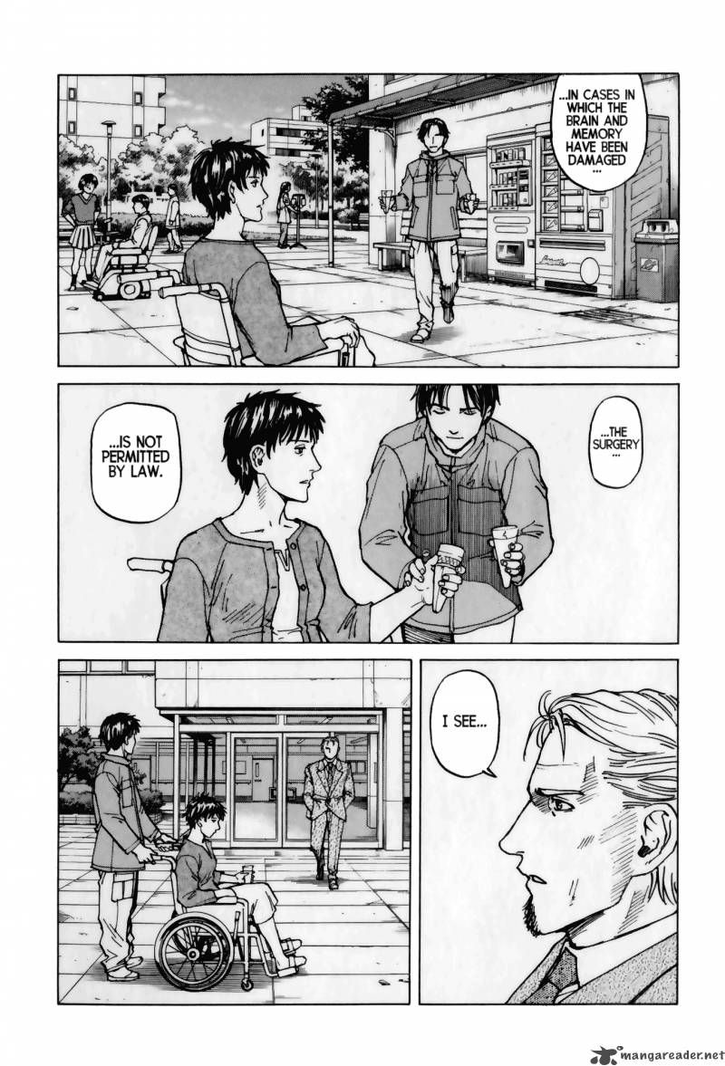 Read Eden_ It's an Endless World! EN Manga Online