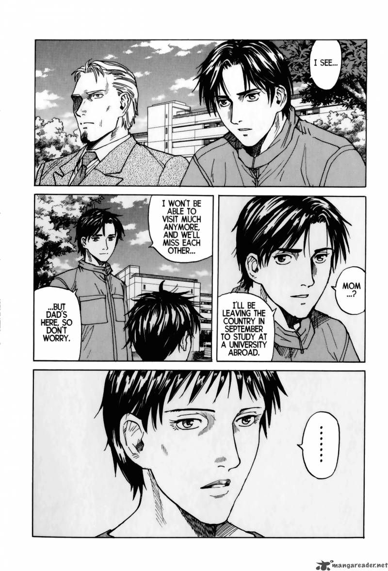 Read Eden_ It's an Endless World! EN Manga Online