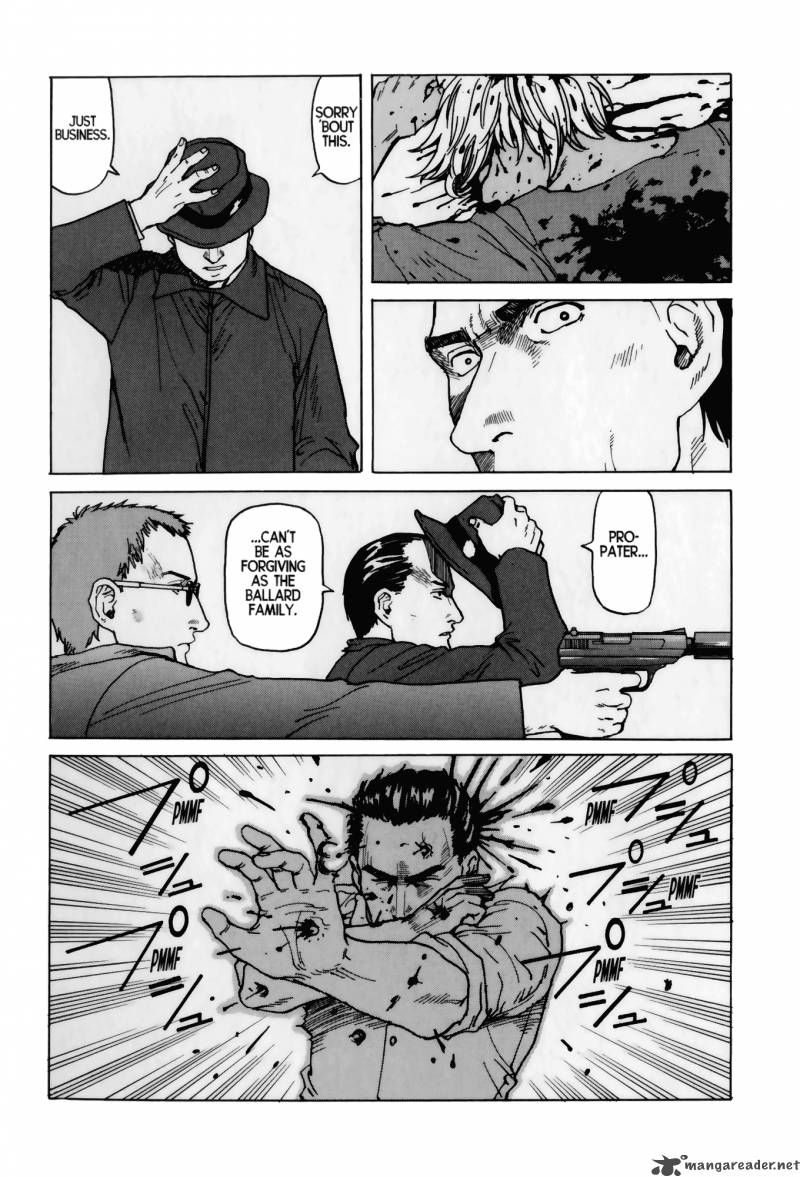 Read Eden_ It's an Endless World! EN Manga Online