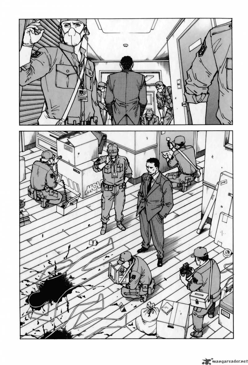 Read Eden_ It's an Endless World! EN Manga Online