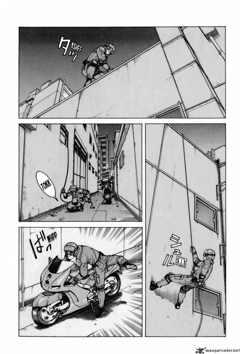 Read Eden_ It's an Endless World! EN Manga Online