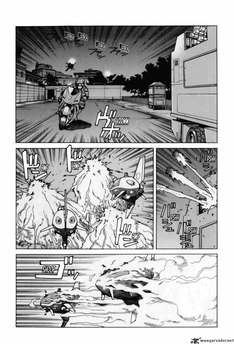 Read Eden_ It's an Endless World! EN Manga Online