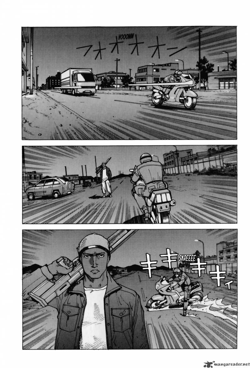 Read Eden_ It's an Endless World! EN Manga Online