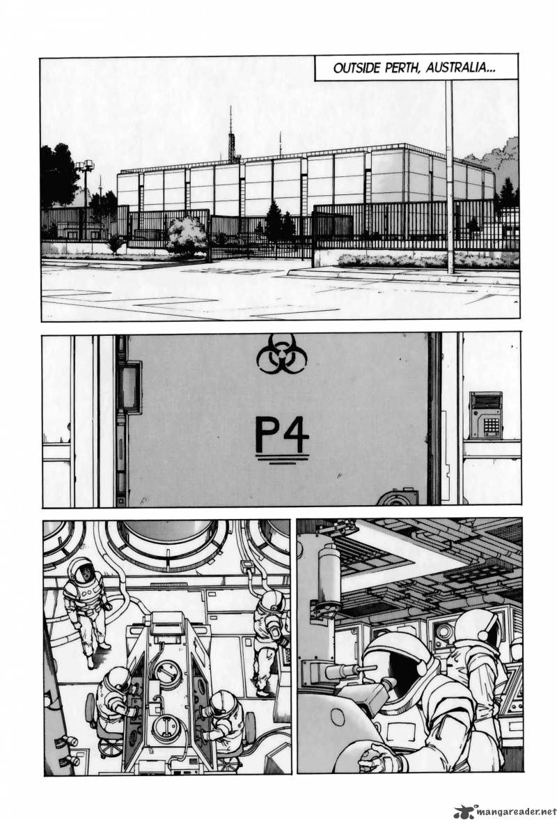 Read Eden_ It's an Endless World! EN Manga Online