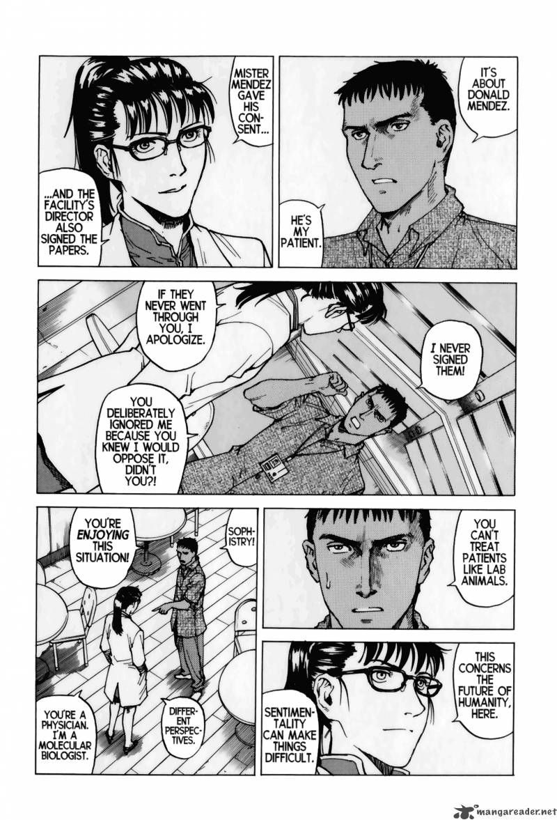 Read Eden_ It's an Endless World! EN Manga Online