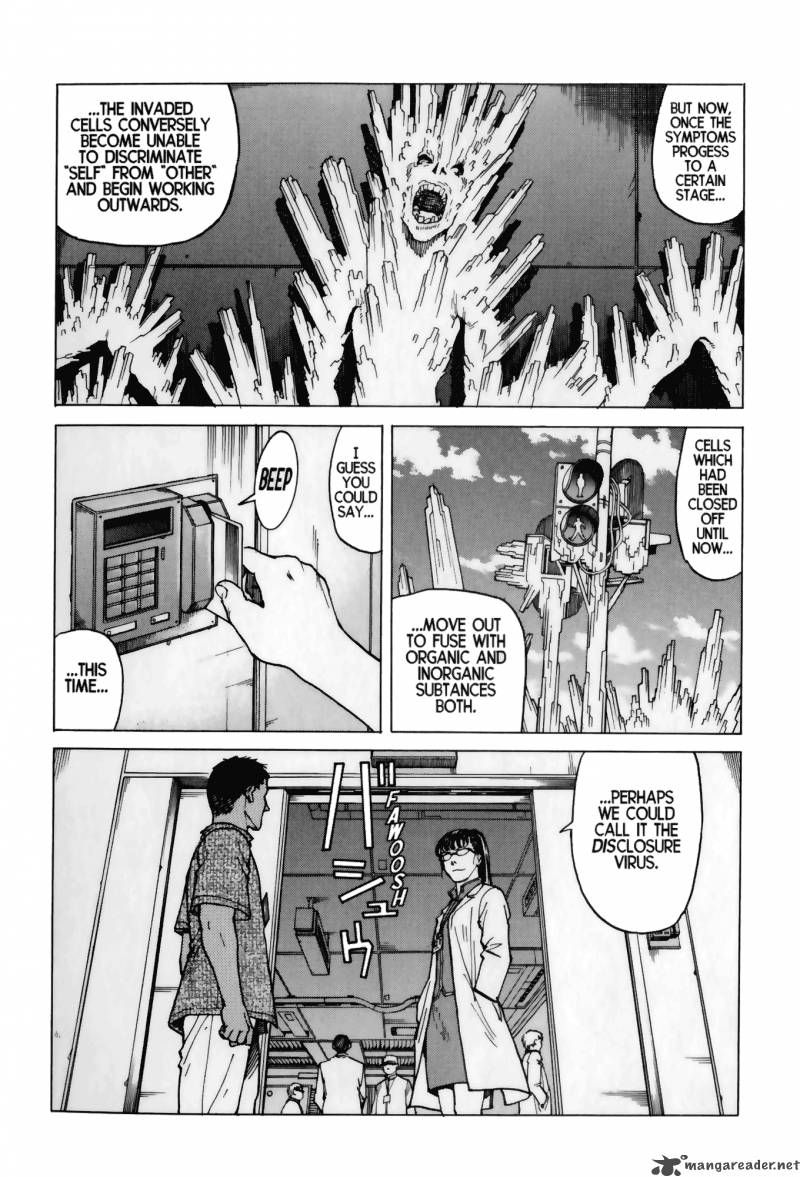 Read Eden_ It's an Endless World! EN Manga Online