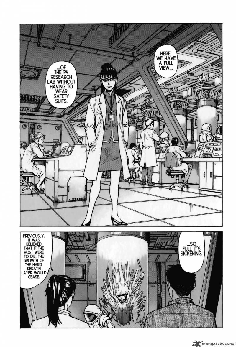 Read Eden_ It's an Endless World! EN Manga Online
