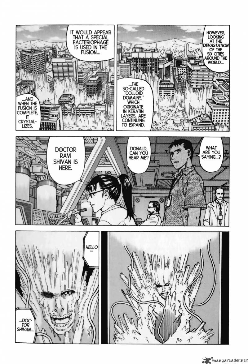 Read Eden_ It's an Endless World! EN Manga Online