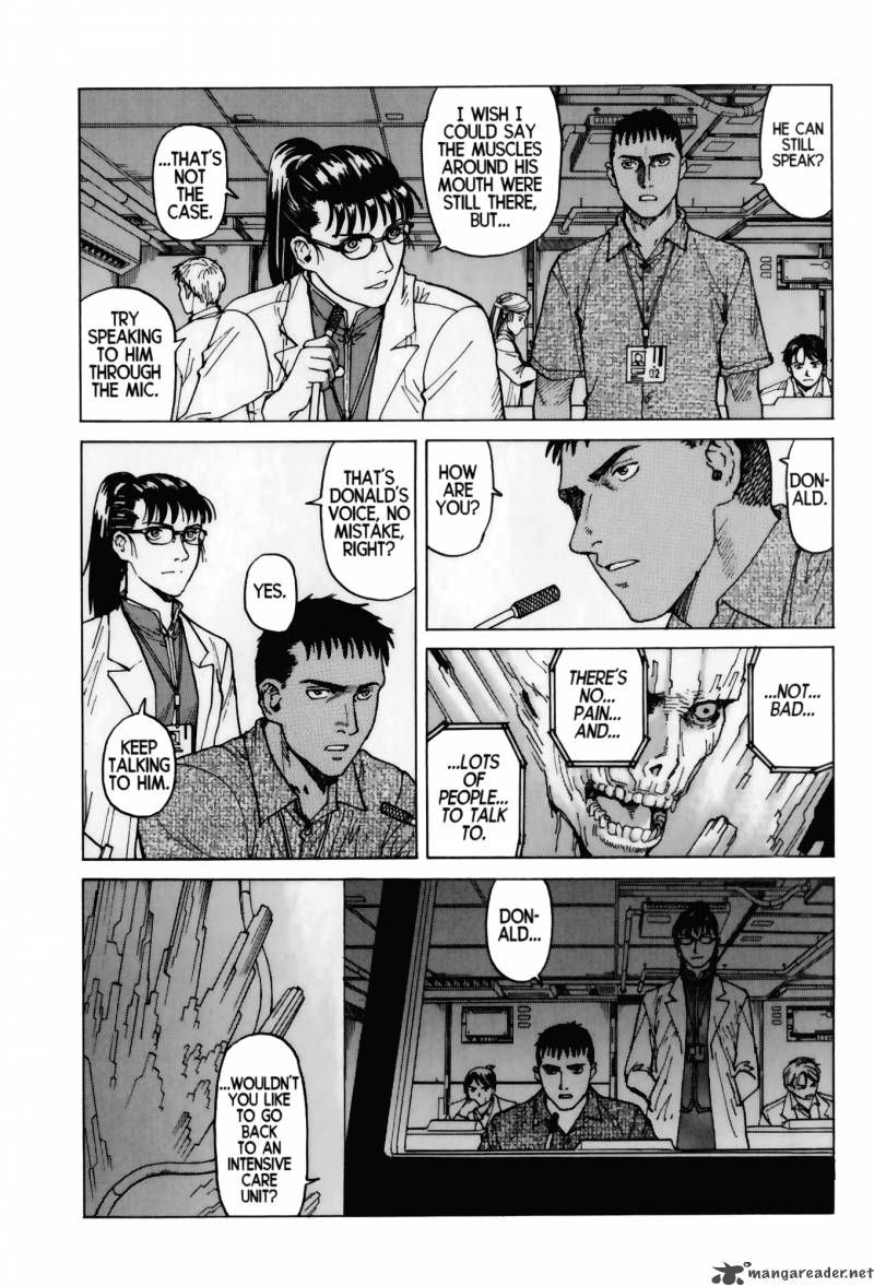 Read Eden_ It's an Endless World! EN Manga Online