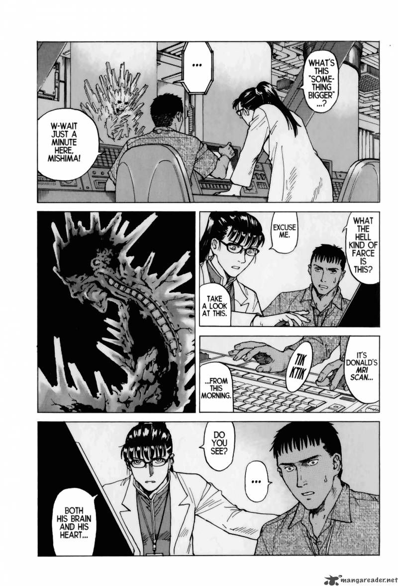 Read Eden_ It's an Endless World! EN Manga Online