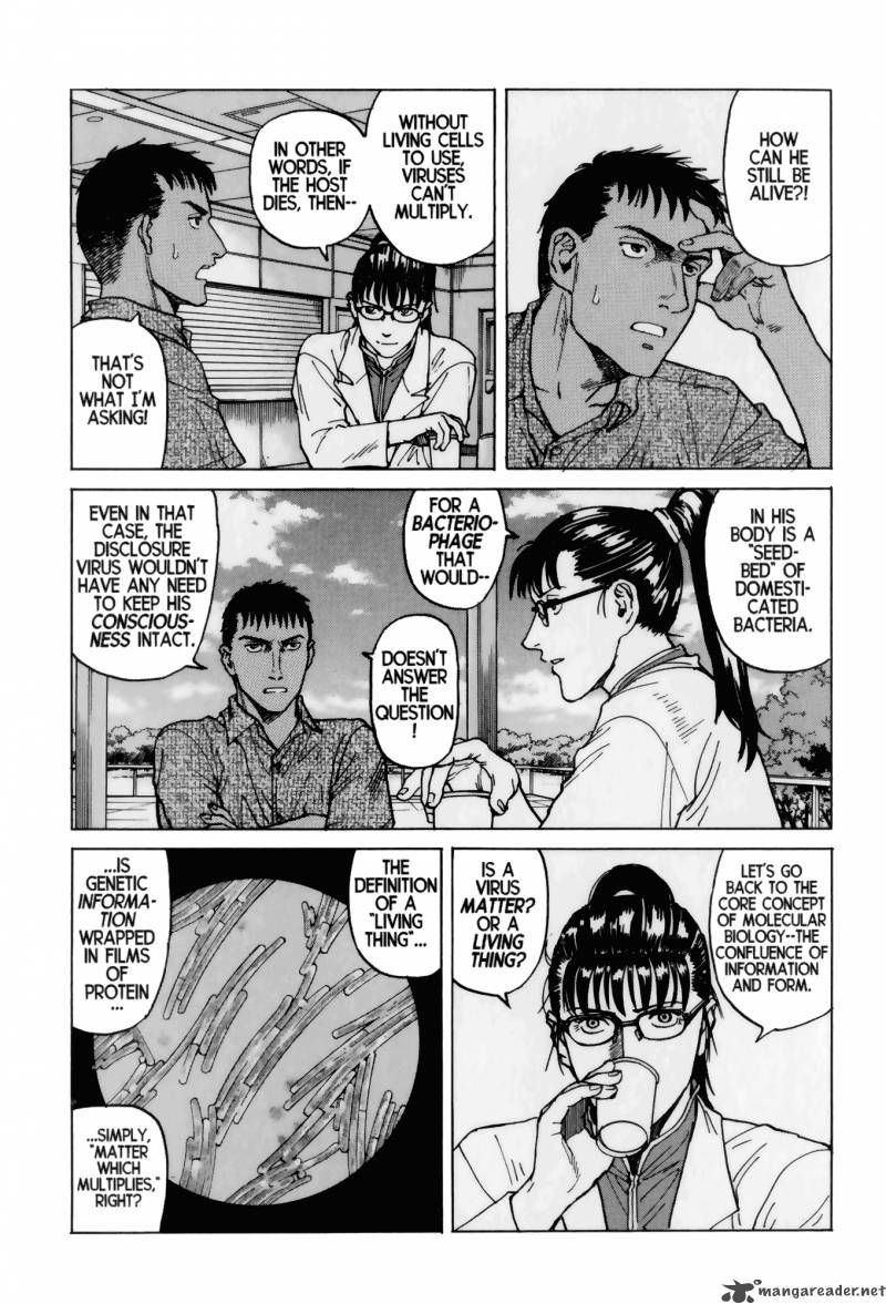 Read Eden_ It's an Endless World! EN Manga Online