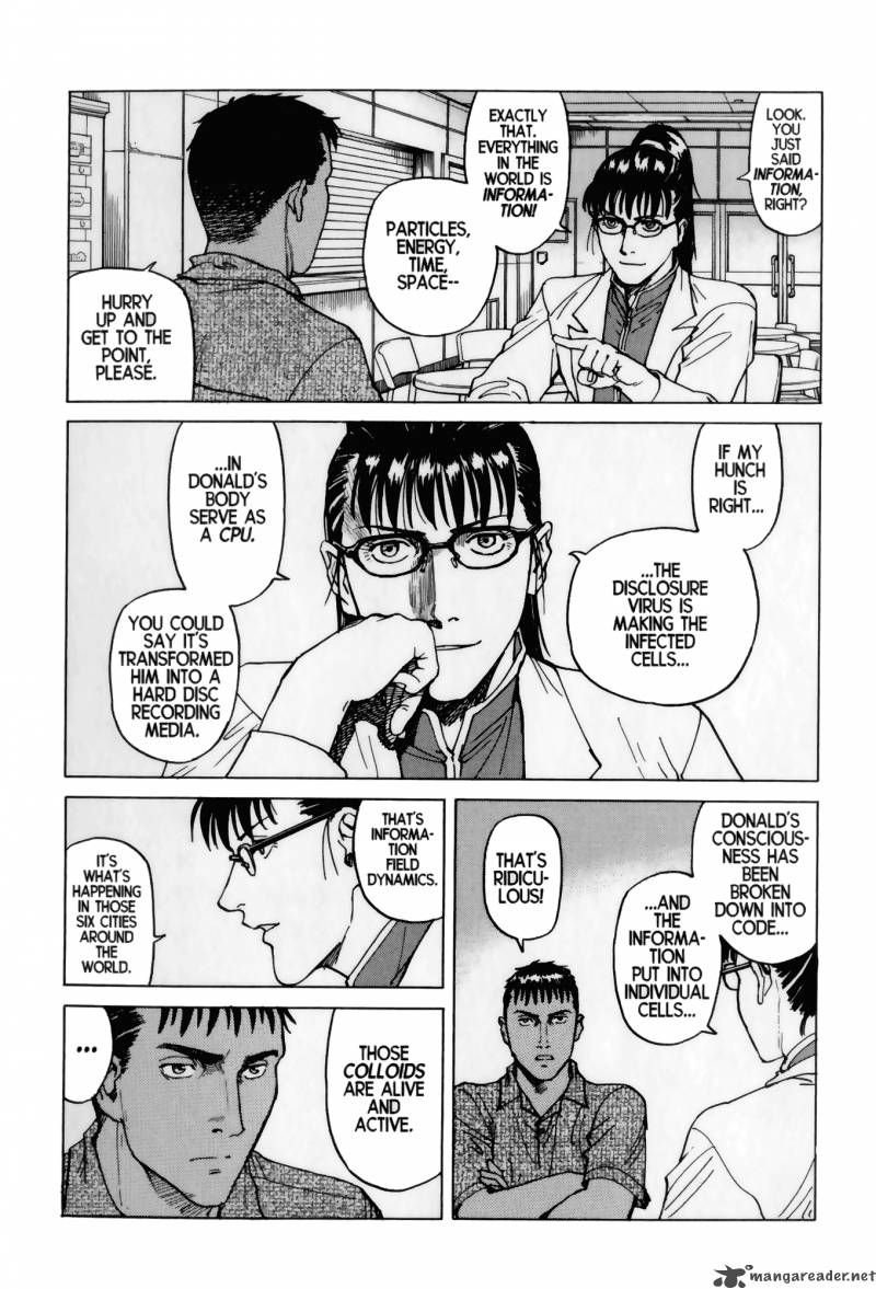 Read Eden_ It's an Endless World! EN Manga Online