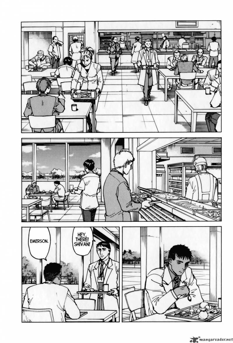 Read Eden_ It's an Endless World! EN Manga Online