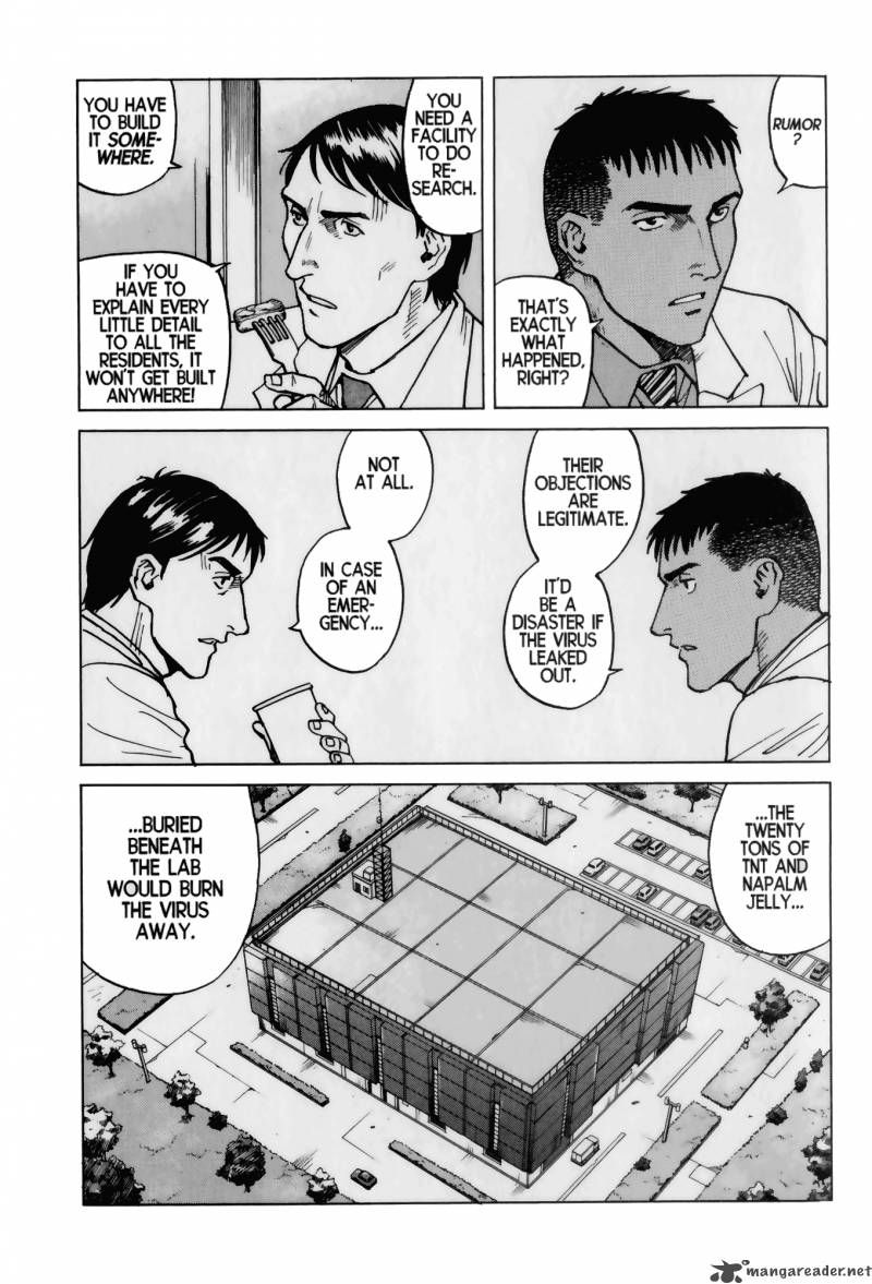 Read Eden_ It's an Endless World! EN Manga Online
