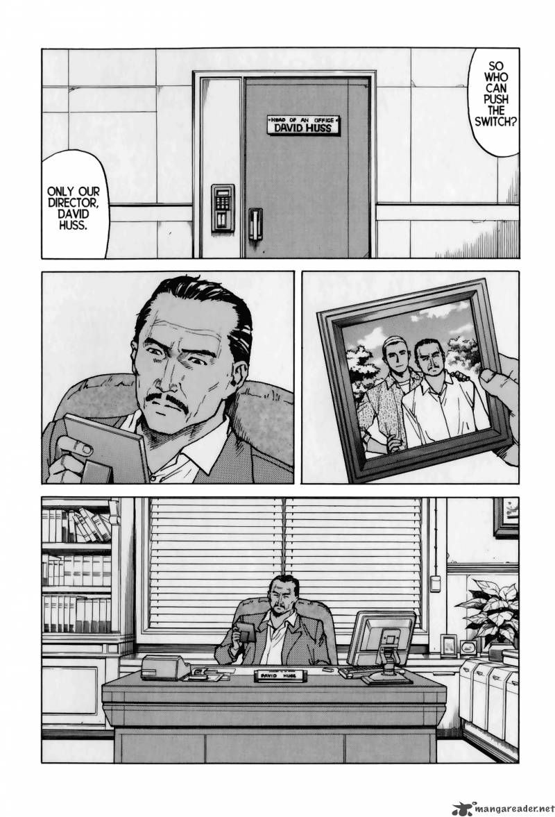 Read Eden_ It's an Endless World! EN Manga Online