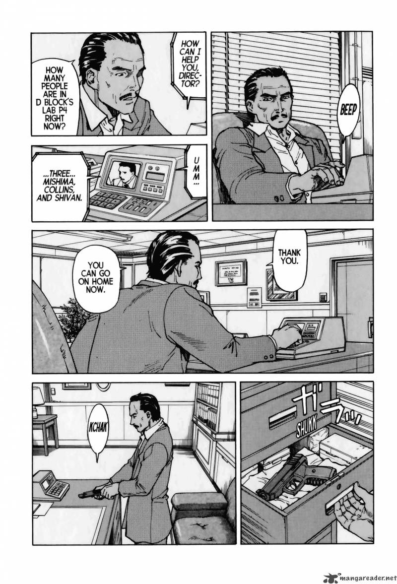 Read Eden_ It's an Endless World! EN Manga Online