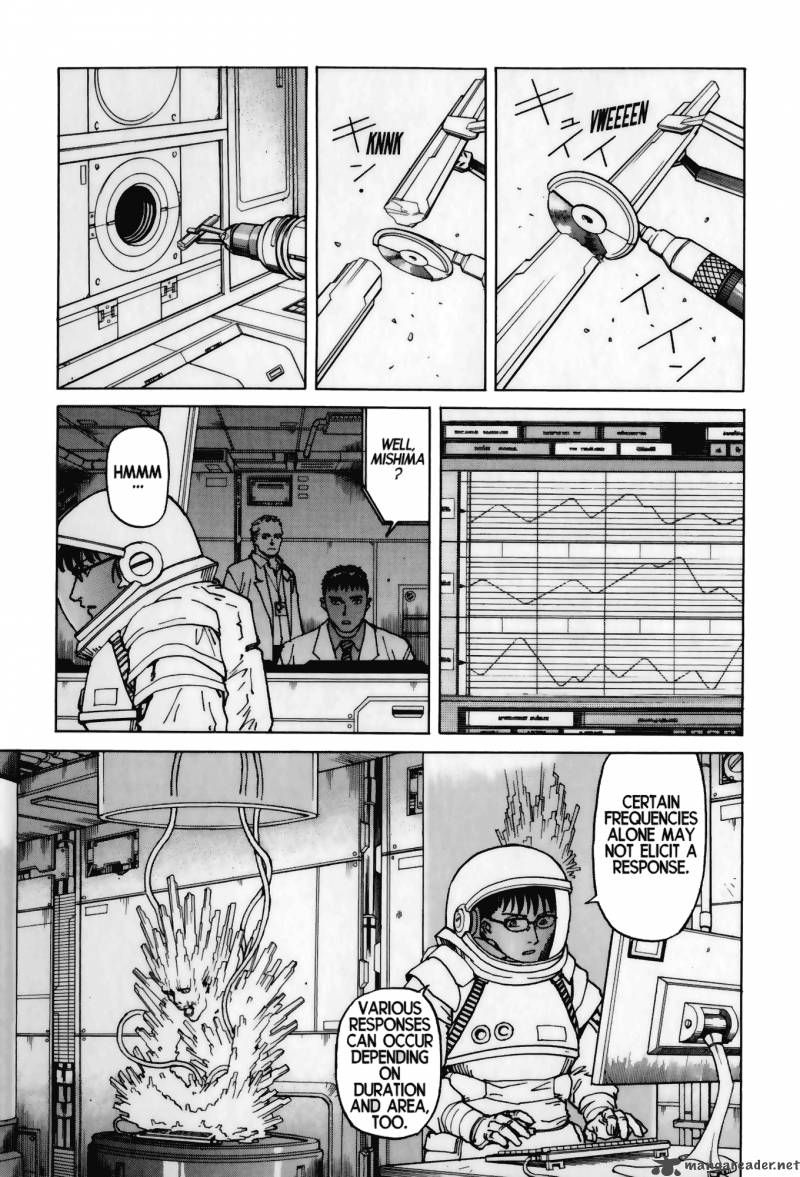 Read Eden_ It's an Endless World! EN Manga Online
