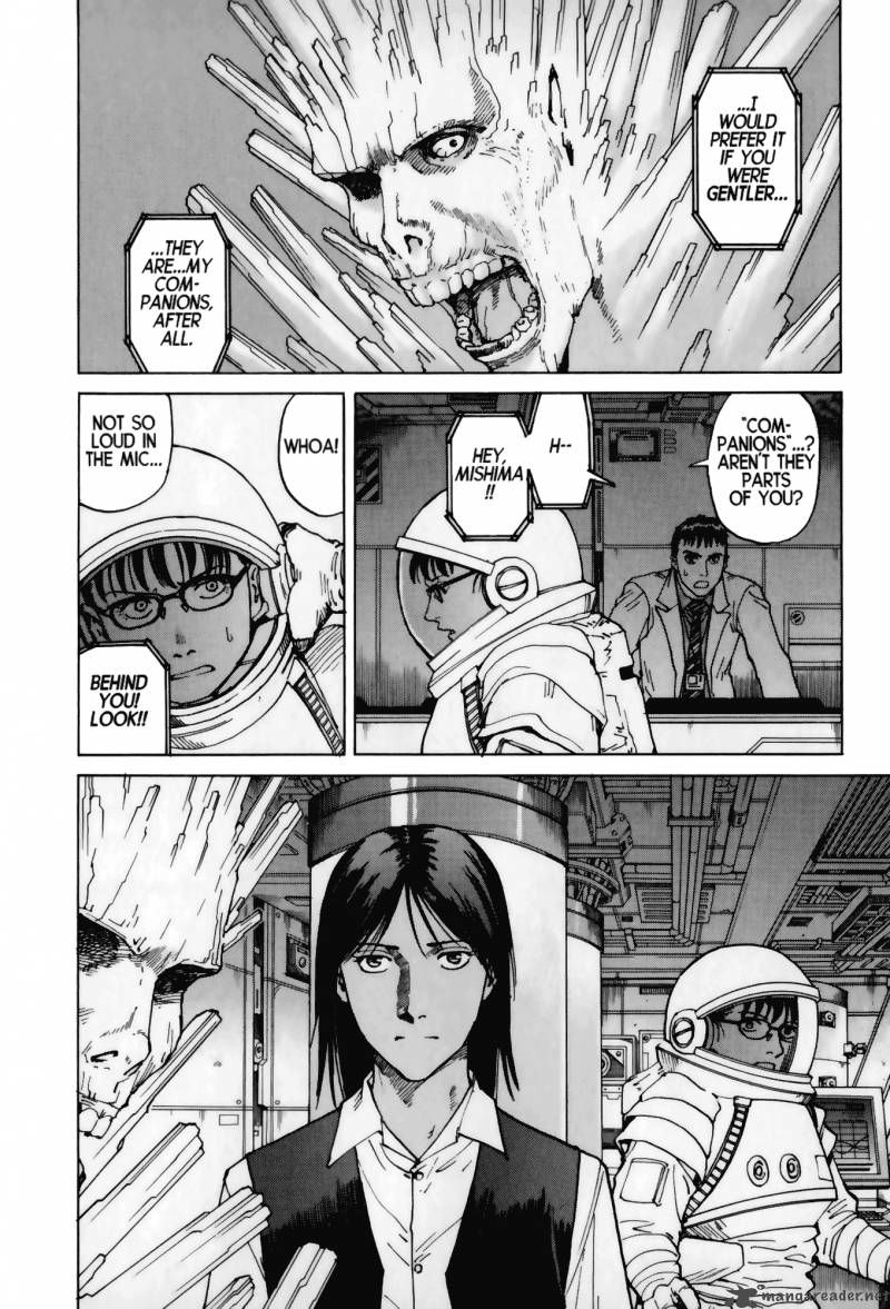 Read Eden_ It's an Endless World! EN Manga Online