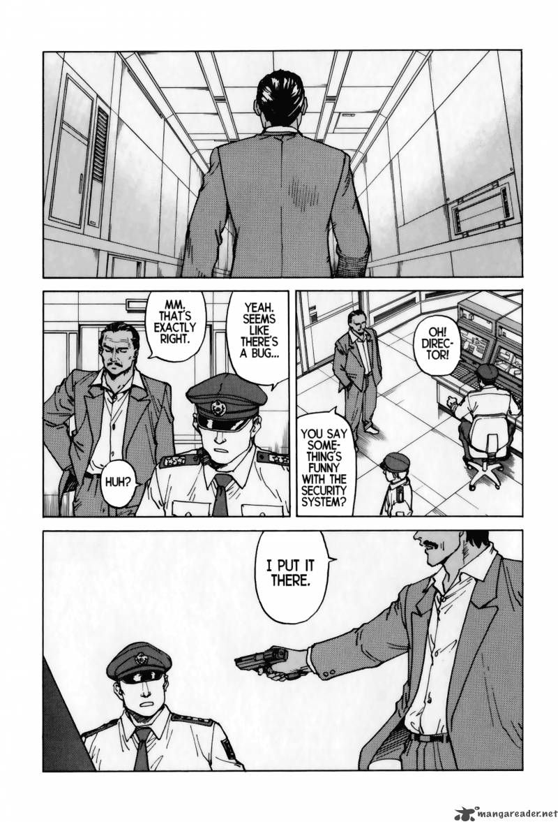 Read Eden_ It's an Endless World! EN Manga Online