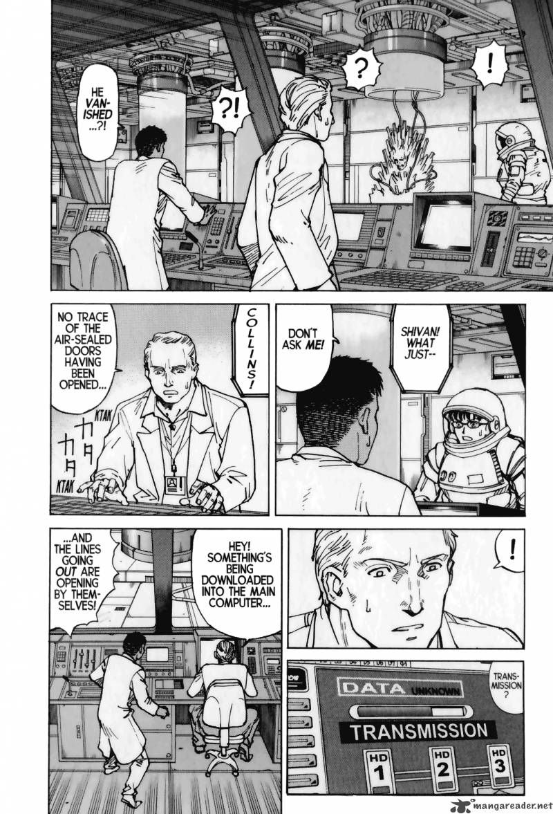 Read Eden_ It's an Endless World! EN Manga Online