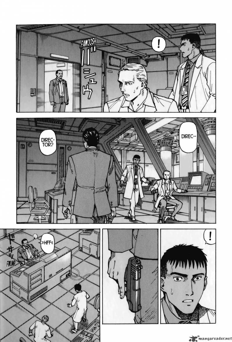 Read Eden_ It's an Endless World! EN Manga Online