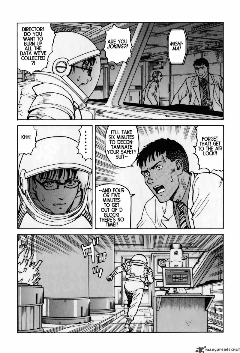 Read Eden_ It's an Endless World! EN Manga Online