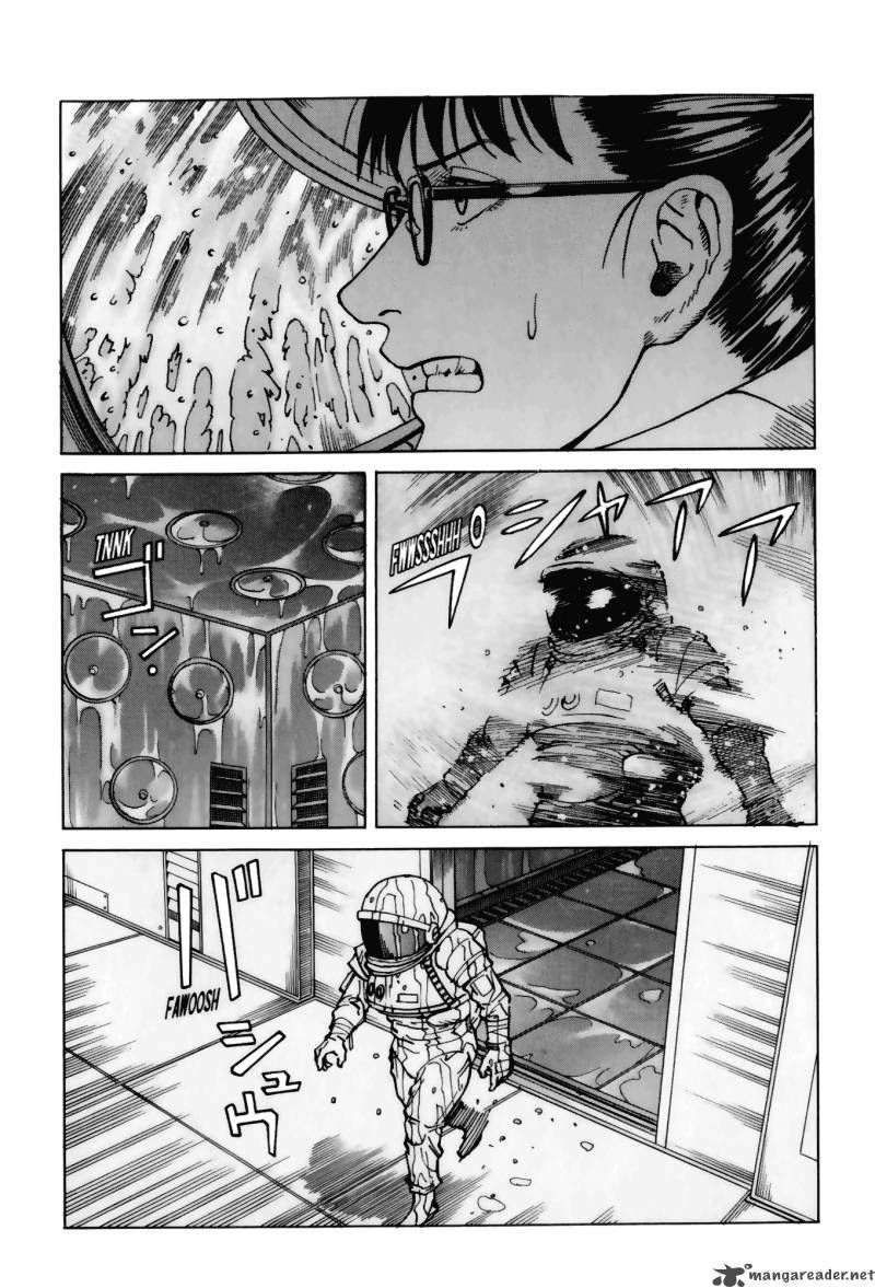Read Eden_ It's an Endless World! EN Manga Online