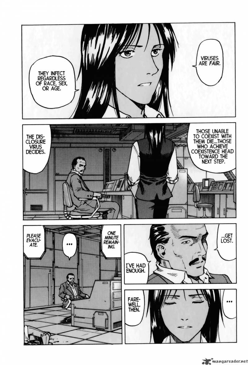 Read Eden_ It's an Endless World! EN Manga Online