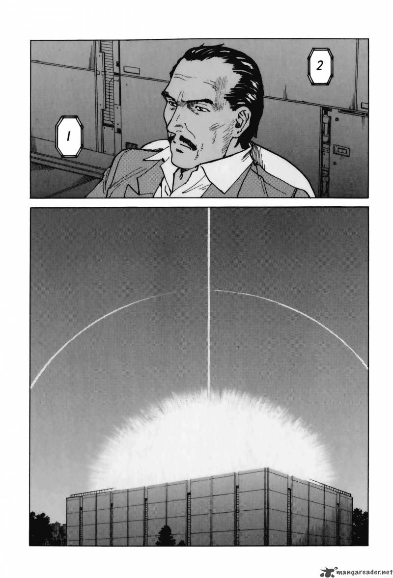 Read Eden_ It's an Endless World! EN Manga Online