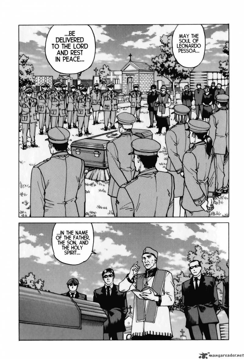 Read Eden_ It's an Endless World! EN Manga Online