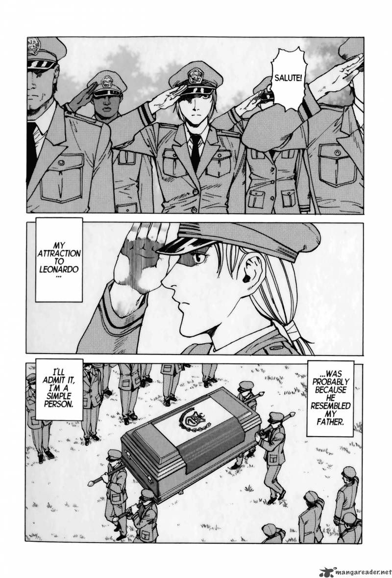 Read Eden_ It's an Endless World! EN Manga Online