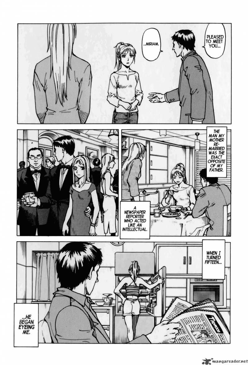 Read Eden_ It's an Endless World! EN Manga Online