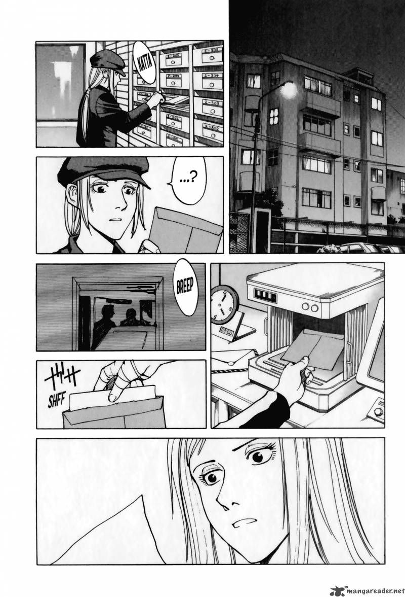 Read Eden_ It's an Endless World! EN Manga Online