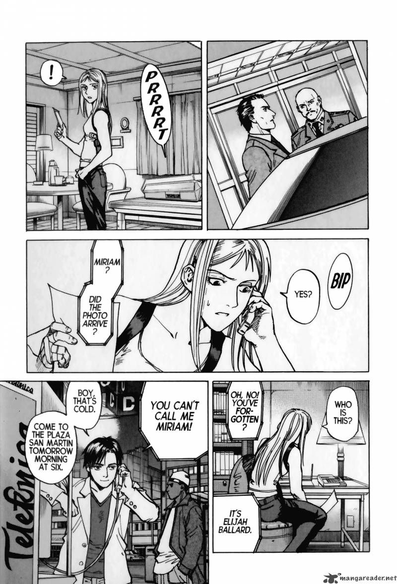 Read Eden_ It's an Endless World! EN Manga Online