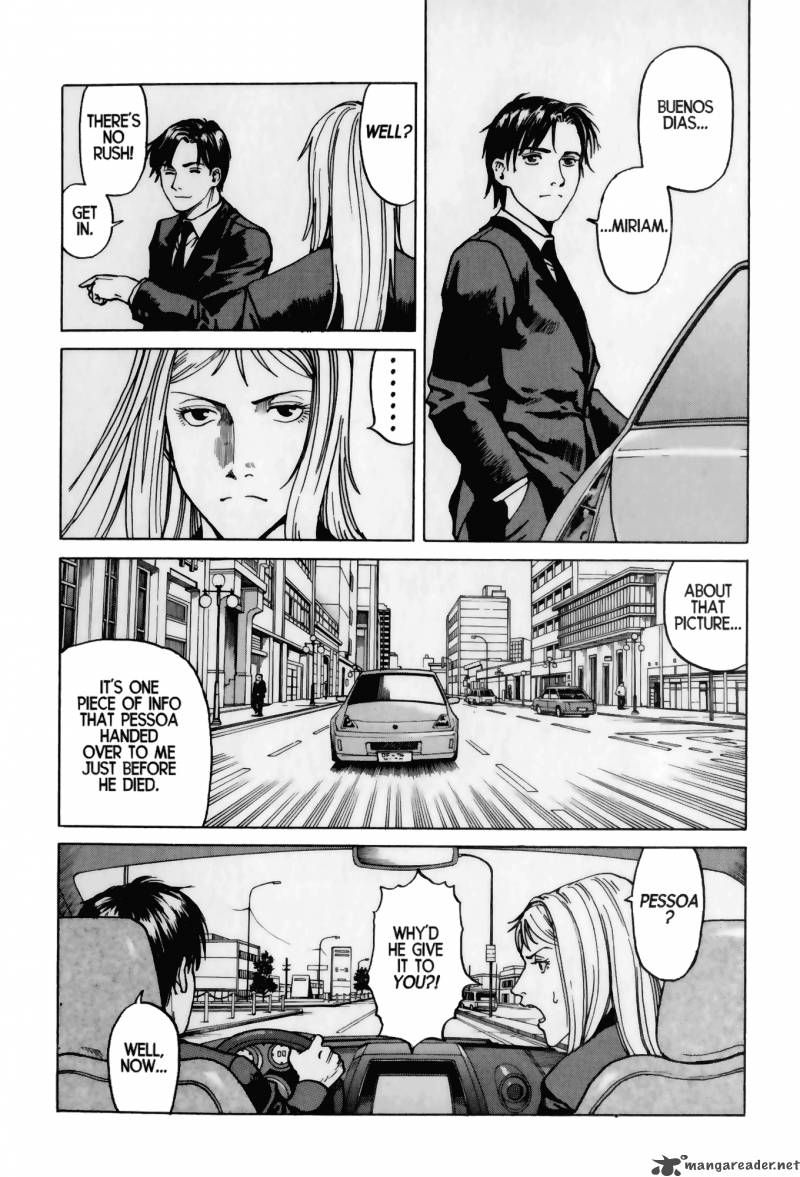 Read Eden_ It's an Endless World! EN Manga Online